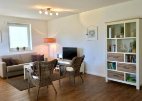 Ferienwohnung Dünenhäuser App. A2, Scharbeutz